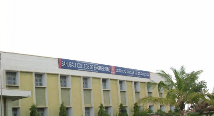 Bahubali College of Engineering - [BCE]